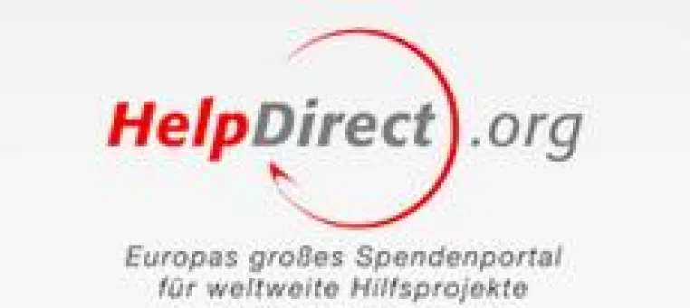 Bild: Spendenportal HelpDirect.org: Schnelle, sichere Hilfe für die Erdbebenopfer auf Sumatra