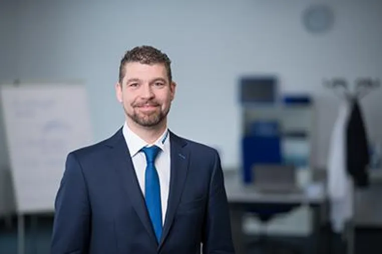 Bild: ZESTRON Europe befördert Thomas Kucharek zum Stellvertretenden Leiter Anwendungstechnik