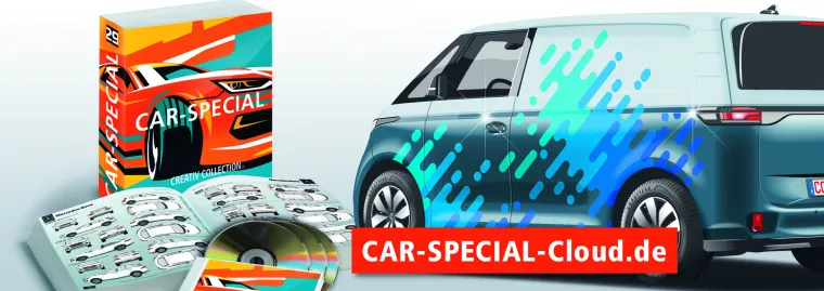 Out now! CAR-SPECIAL® V.29 ist neu erschienen Bild: Out now! CAR-SPECIAL® V.29 ist neu erschienen