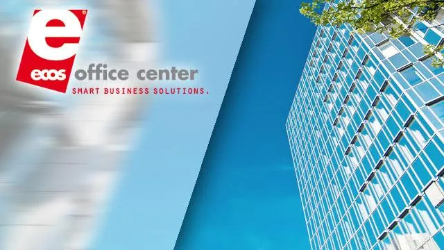 Bild: Maßgeschneidertes Büro flexibel mieten: ecos office center berlin