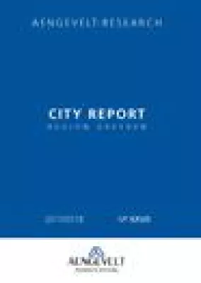 AENGEVELT analysiert höchsten Zuwachs beim Einzelhandelsumsatz in Dresden Bild: AENGEVELT analysiert höchsten Zuwachs beim Einzelhandelsumsatz in Dresden