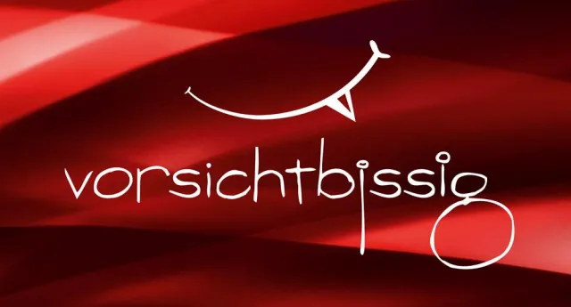 Bild: vorsichtbissig.com - Illustration macht Werbung