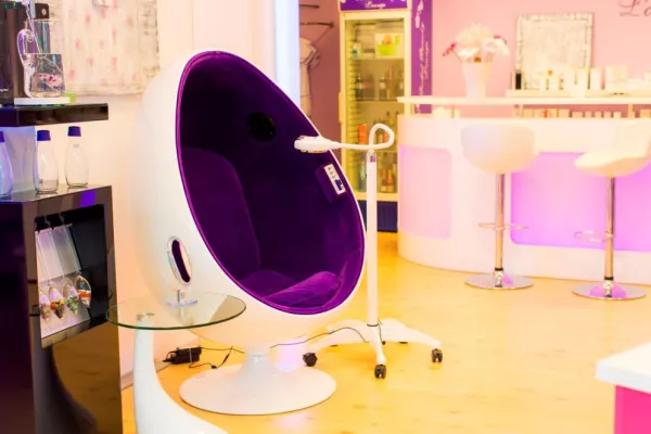 Bild: Zahnbleaching aus Bielefeld: Funktionell, schnell und schonend