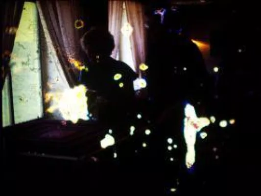 Bild: Psychophoresis - Bilder aus einer anderen Welt