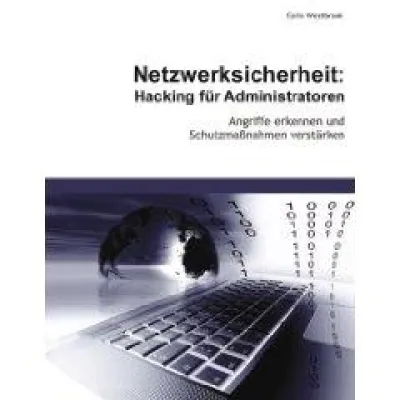 Nachschlagewerk zur Vorbeugung von Hackangriffen Bild: Nachschlagewerk zur Vorbeugung von Hackangriffen