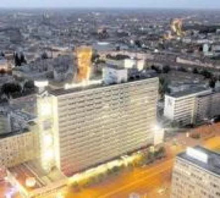 Bild: Effiziente Strom-Eigenerzeugung in der Industrie wird ab Januar 2012 attraktiver