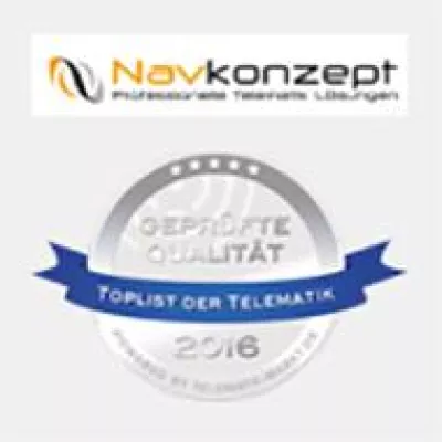 Bild: Navkonzept erhält Bonitätszertifikat „CrefoZert“