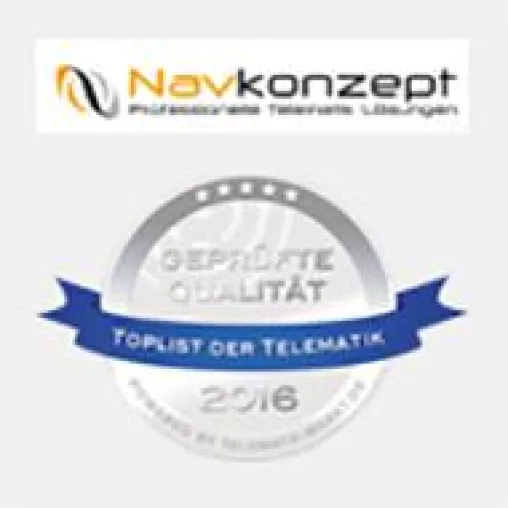 Bild: Navkonzept erhält Bonitätszertifikat „CrefoZert“