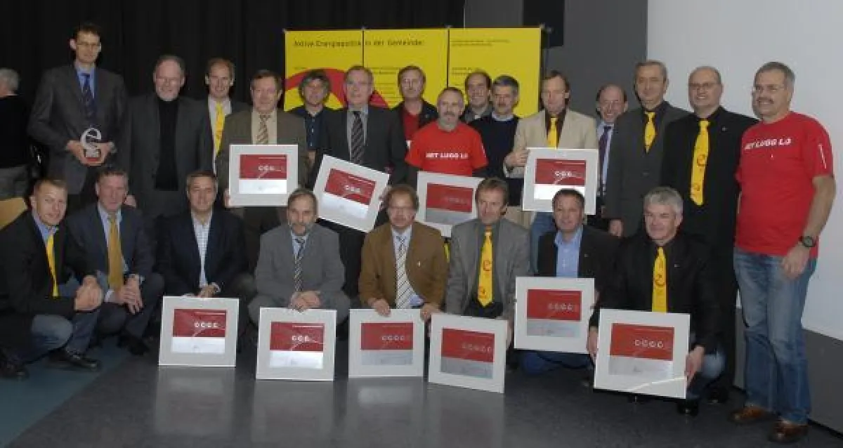 (Copyright: Christa Engstler, Abdruck honorarfrei zur Berichterstattung über das Energieinstitut Vorarlberg. Angabe des Bildnachweises ist Voraussetzung.)