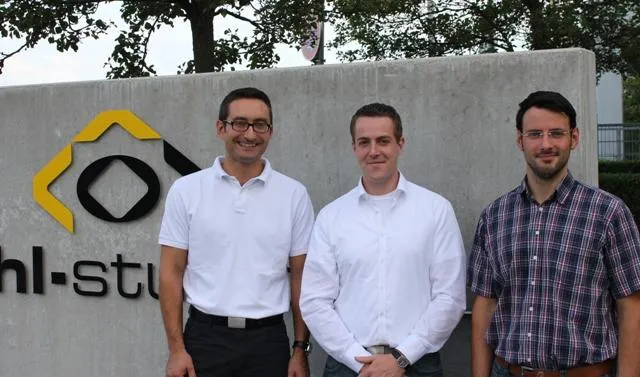 Bild: Europäische Metropolregion Nürnberg - Usabilitytreffen