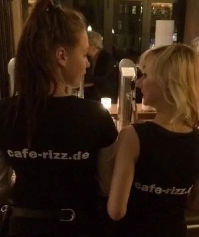 Bild: Costa Rica - Serbien WM public viewing in Kreuzberg Graefekiez, Berlin