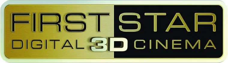 Bild: 'FirstStar' - Digital 3D Cinema bei CineStar