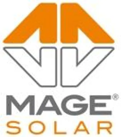 Bild: MAGE SOLAR auf der SOLAR EXPO 2010 in Italien