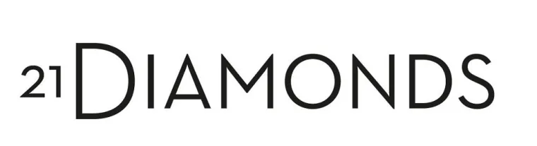 21DIAMONDS: Exklusive Kooperation mit Mandao Bild: 21DIAMONDS: Exklusive Kooperation mit Mandao