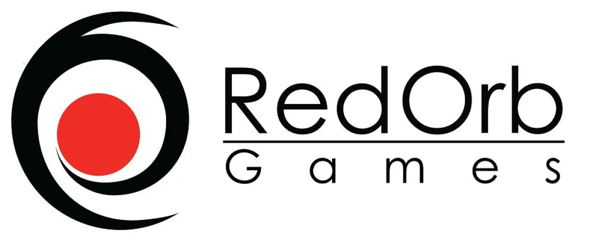 Logo RedOrb Games