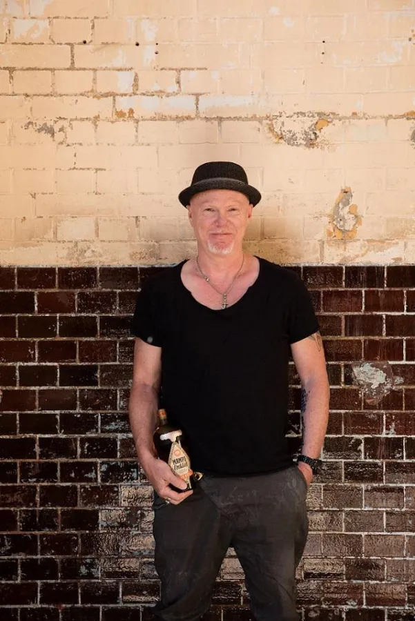 MAMPE und Tom Inden-Lohmar laden ein: Zum Networking für Fachkräfte der Veranstaltungsbranche.