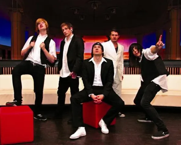 Bild: MADISON AFFAIR EP-Release Konzert abgesagt