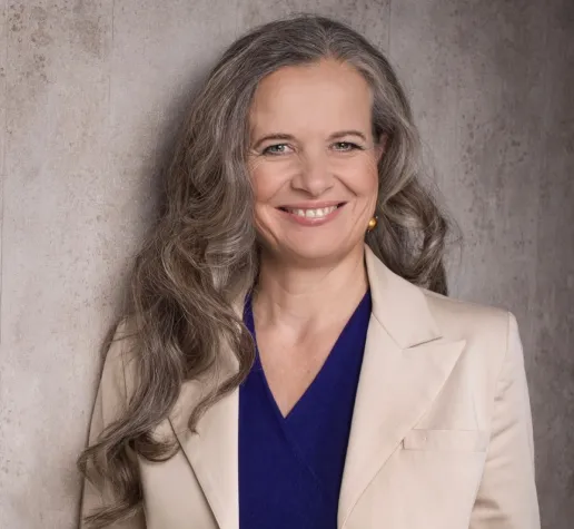 Bild: Presseagentur max.PR spricht für Christine Lenz - SleepConsulting & Design