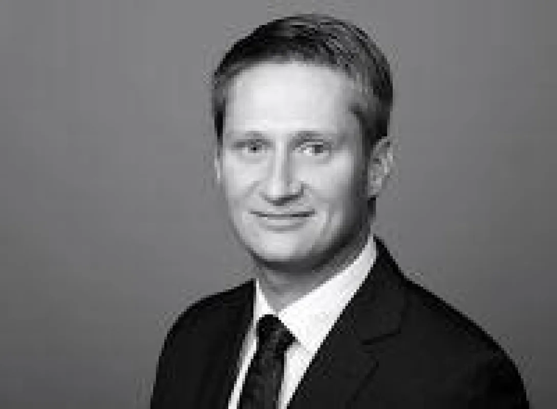 Diplom Betriebswirt (FH) und Diplom Wirtschaftsjurist (FH) Kay Müller