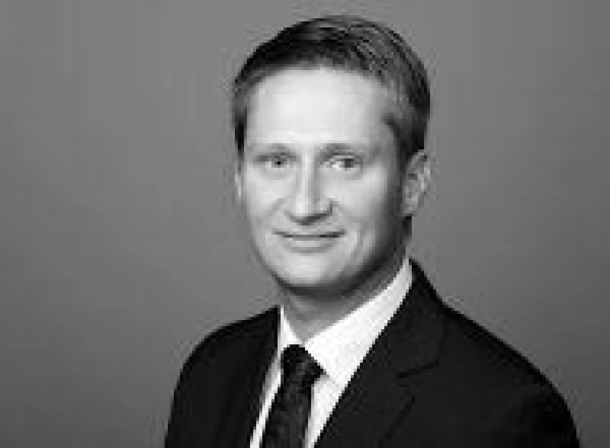 Diplom Betriebswirt (FH) und Diplom Wirtschaftsjurist (FH) Kay Müller