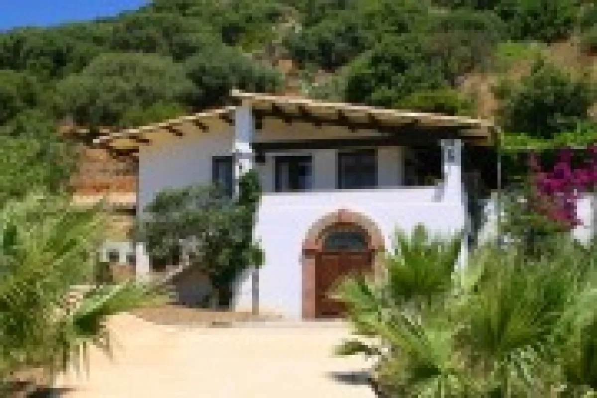 Residenza Rio Molas in Muravera (Süd-Sardinien)