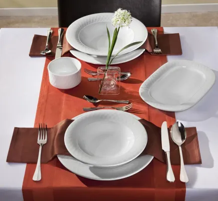 Bild: Stilvoll & funktional: Tabletop-Neuheiten von VEGA