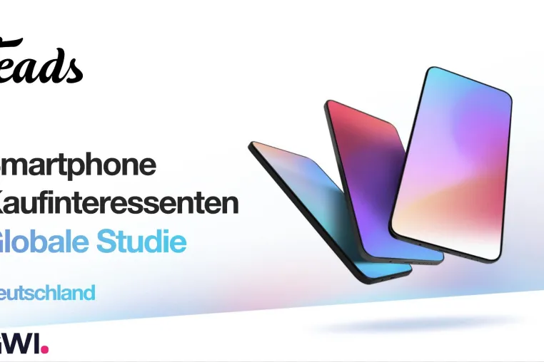 Globale Studie: Smartphone-Kaufinteressenten stellen Markentreue in Frage Bild: Globale Studie: Smartphone-Kaufinteressenten stellen Markentreue in Frage