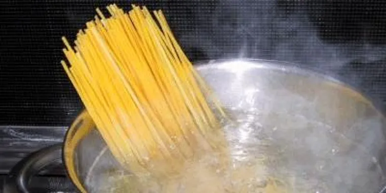 Bild: MasterCuisine aktuell: Pasta mit PRIORITY