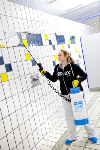 Gründlich, effizient und komfortabel Bild: Gründlich, effizient und komfortabel