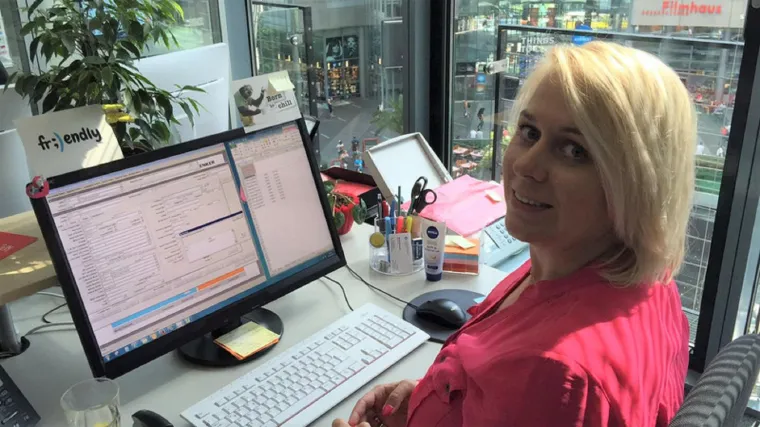 Bild: Berufsbegleitend qualifizieren: Fernstudium Logistics – International Management & Consulting (MBA)