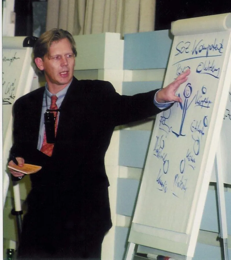Die seminar-discounter®-Philosophie: Rhetorik, die Kunst der freien Rede, der Überzeugung und des Erfolgs, für jedermann nutzbar zu machen
