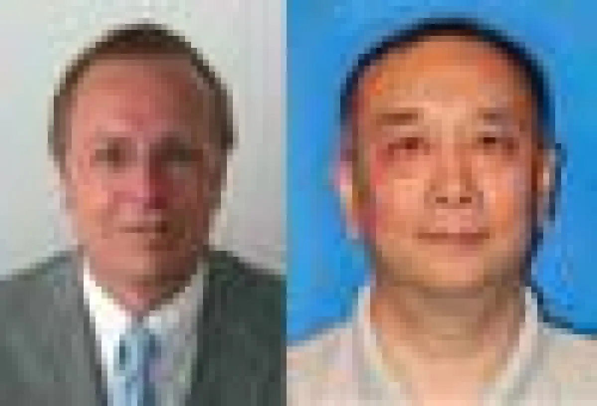 Dr. Thomas Emmrich, Yingze Liu