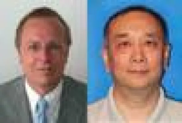 Bild: Personalie - Carl Duisberg Centren in Peking unter neuer Leitung