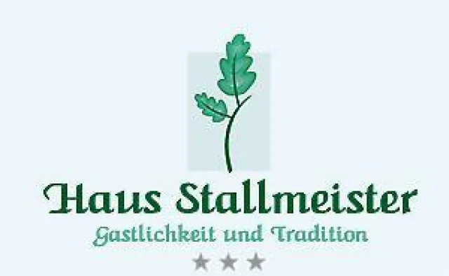 Bild: Haus Stallmeister in Lippstadt empfiehlt seinen Gästen die Verleihung der Zelter- und Pro Musica- Plakette