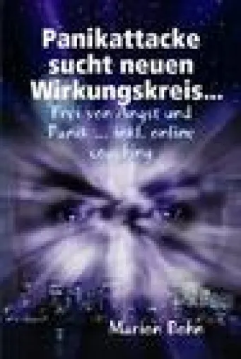 Vom Angsthasen zum Angstlöwen Bild: Vom Angsthasen zum Angstlöwen