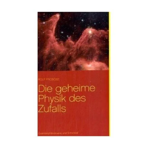 Bild: Die Entstehung von Leben im Kosmos folgt einem Naturgesetz