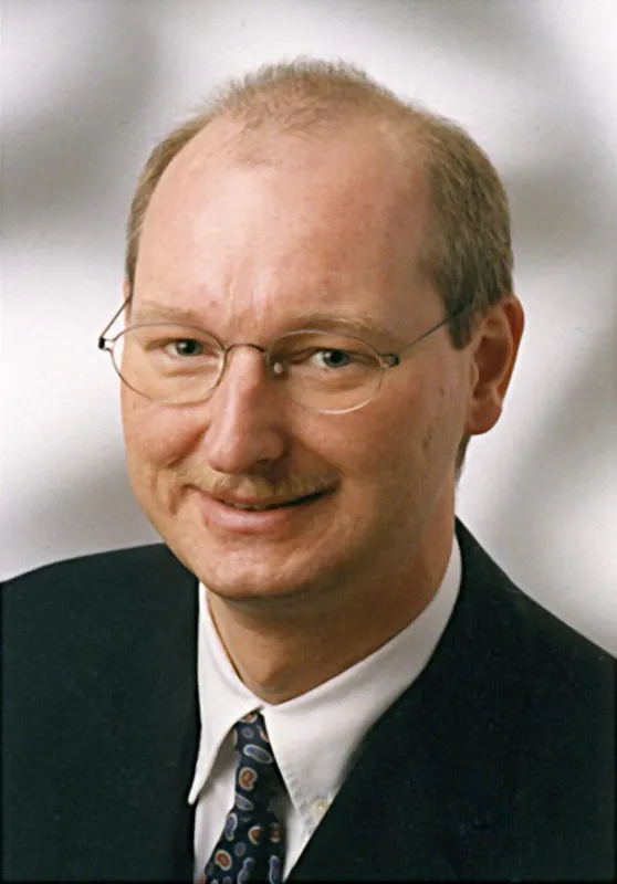 Dr. Thomas Baierl ist neuer Teamleiter Regulatory Affairs Pharma bei Diapharm.