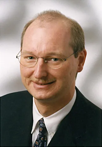 Bild: Dr. Thomas Baierl ist neuer Teamleiter Regulatory Affairs beim Pharma-Dienstleister Diapharm
