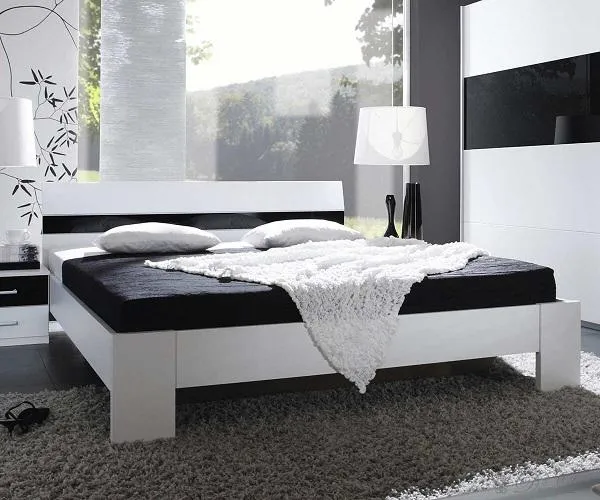 Bild: Schöner schlafen mit dem Futonbett Cliff