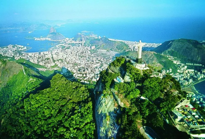 Die Sieben Weltwunder zum Anfassen Bild: Die Sieben Weltwunder zum Anfassen