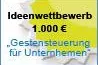 Ideenwettbewerb: „Gestensteuerung für Unternehmen Bild: Ideenwettbewerb: „Gestensteuerung für Unternehmen