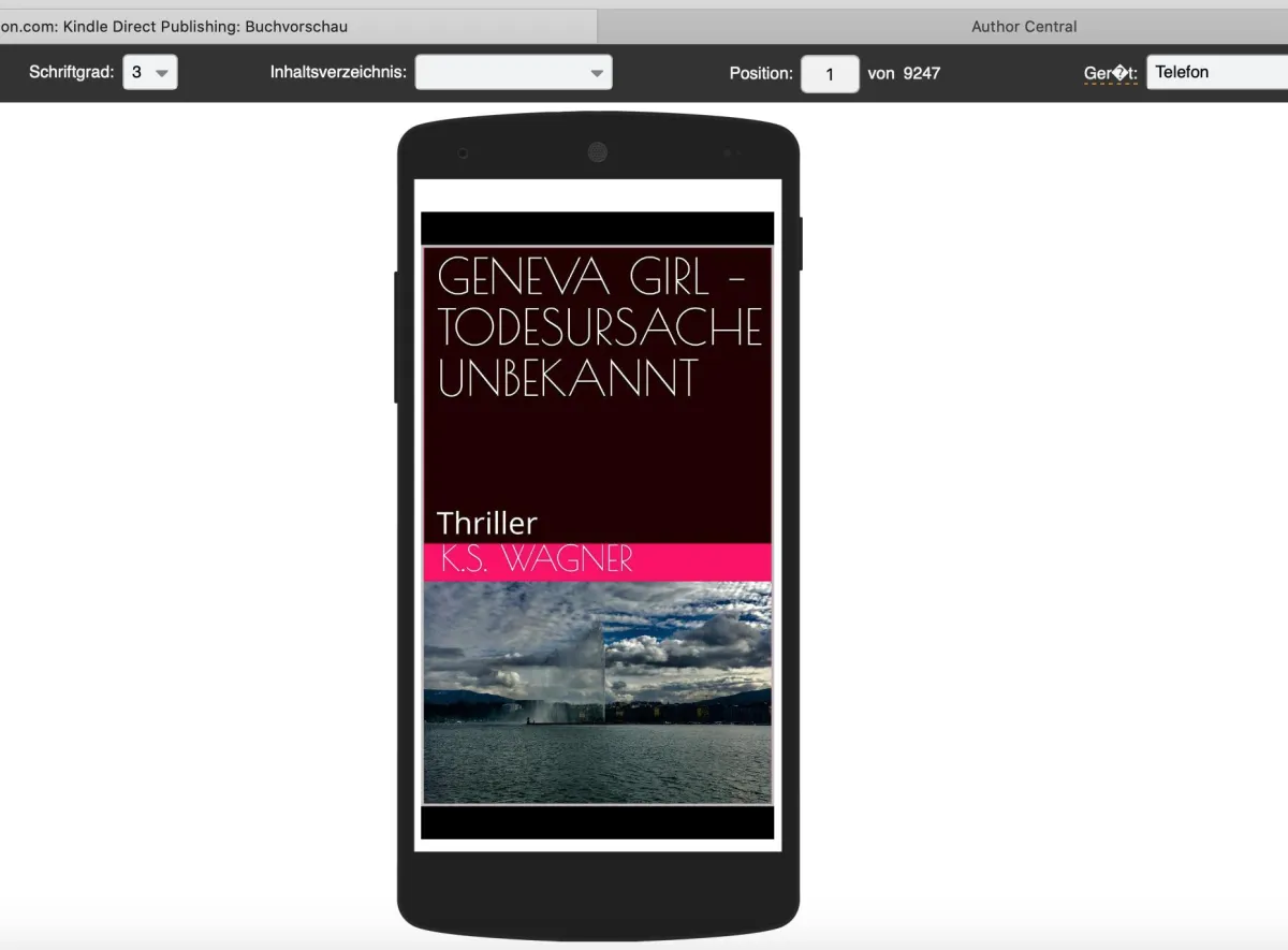 eBook: ASIN B08GCP4ZMZ