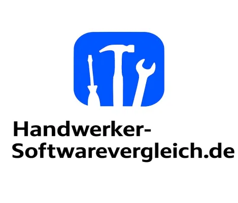 Handwerker-Softwarevergleich.de ist online: Neues Portal hilft bei der Wahl der richtigen Software Bild: Handwerker-Softwarevergleich.de ist online: Neues Portal hilft bei der Wahl der richtigen Software