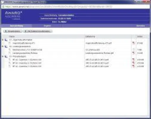 Bild: Neu - California.pro Version 6