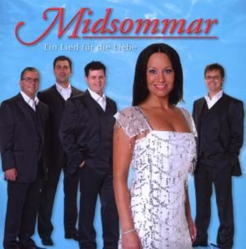 Midsommar
