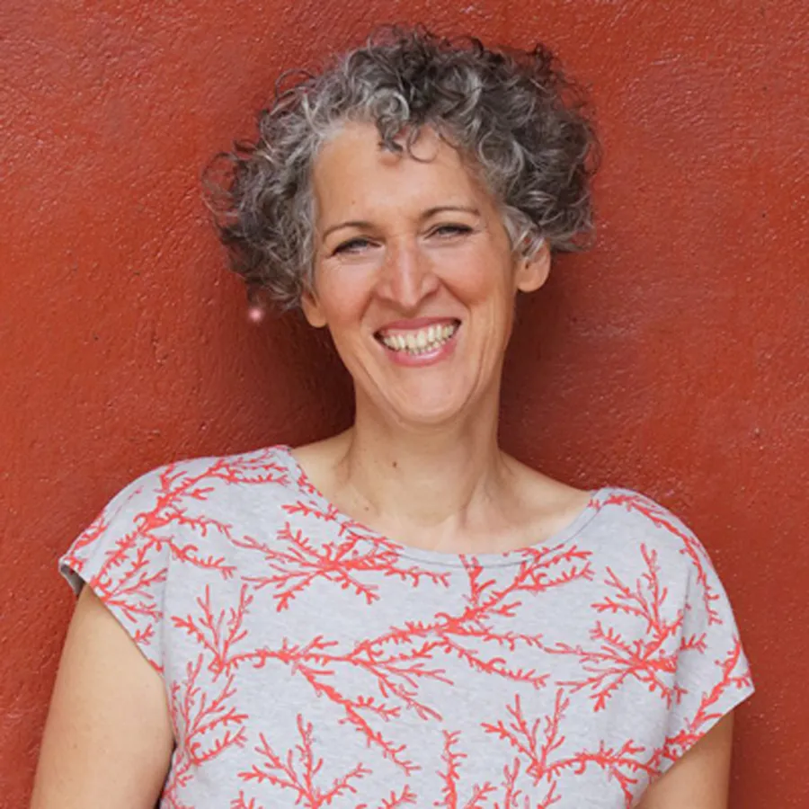 Foto: Petra Coddington