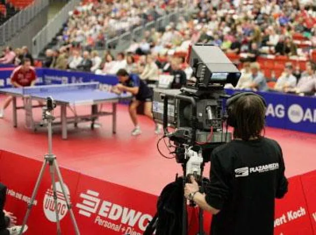 Bild: Allgemeine Zufriedenheit nach Play-Off-Auftakt in DSF und Internet