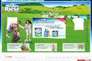 Bild: Netzbewegung relauncht Websites von Weißer Reise