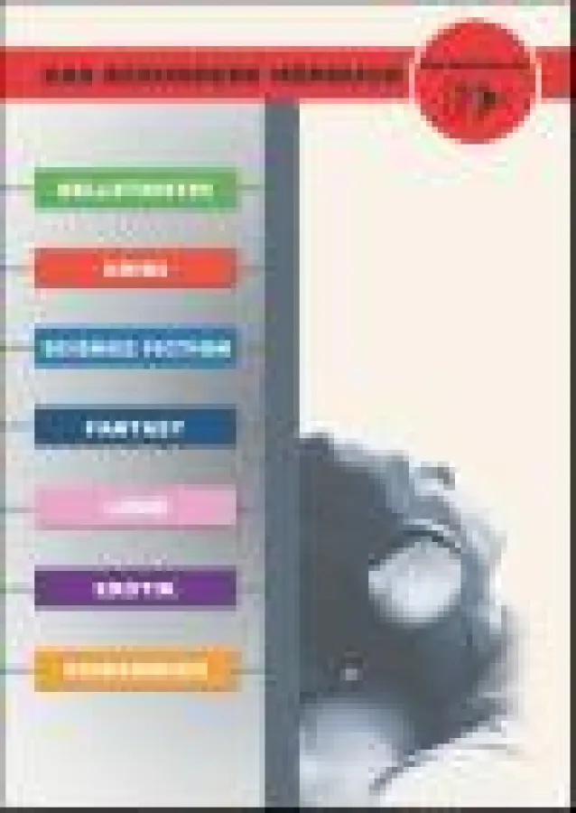 Delta Entertainment Hörbücher