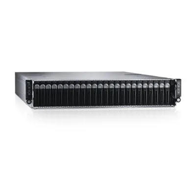 Bild: Dell präsentiert neuen PowerEdge-Server für High Performance Computing